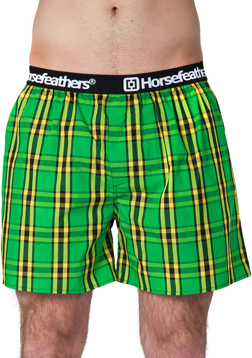 Horsefeathers bielizna męska APOLLO BOXER SHORTS brasil)