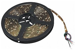 Eurolite Taśma LED IP 150 5m RGB 24V 50530190