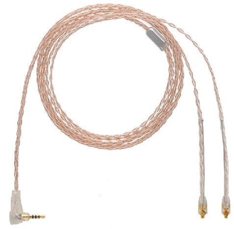 Zdjęcia - Etui na słuchawki ALO Audio  Reference 8 - kabel słuchawkowy z wtykiem 2.5 mm +9 sklepów  