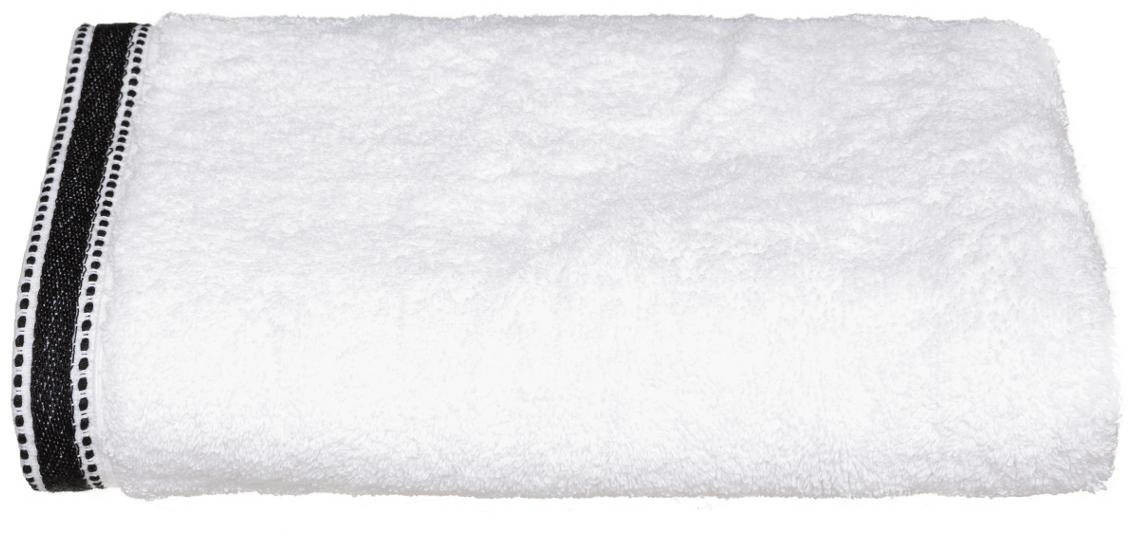 Ręcznik kąpielowy JOIA 70 x 130 cm bawełna biały 178550Z