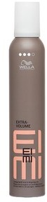 Wella Professionals EIMI Volume Extra Volume pianka dla silnego utrwalenia 300 ml