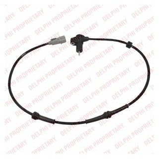 DELPHI Czujnik, prędkość obrotowa koła SS20015