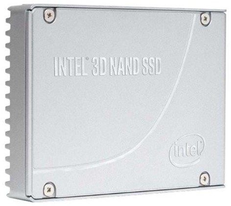 Intel Solid-State Drive DC P4610 Series - solid state drive - 3.2 TB - PCI Express 3.1 x4 (NVMe) SSDPE2KE032T801