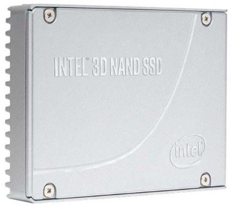 Intel Solid-State Drive DC P4610 Series - solid state drive - 1.6 TB - PCI Express 3.1 x4 (NVMe) SSDPE2KE016T801