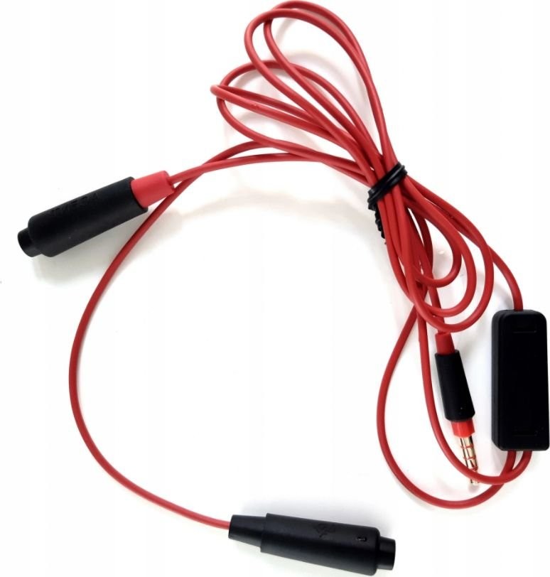 Poly Poly 3.5 MM Y-TRAINING CABLE BW 5200 217008-01