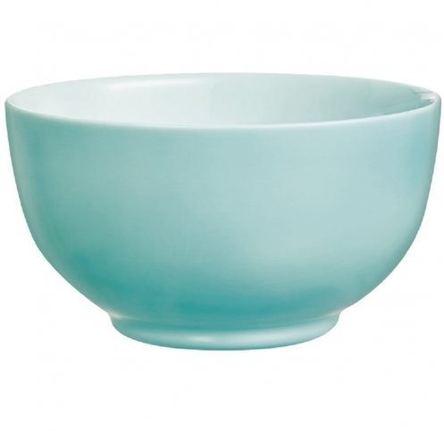 Miska do zupy Diwali Turquoise 14,5 cm