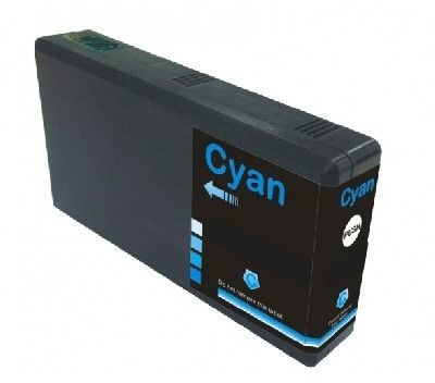 Epson Epson T7022 XL błękitny (cyan) tusz zamiennik