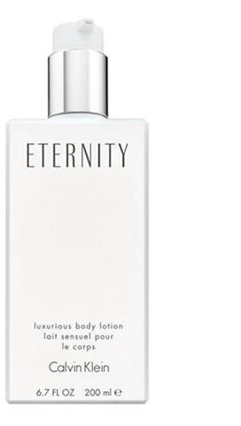 Calvin Klein Eternity Women balsam do ciała 200ml 32473-uniw
