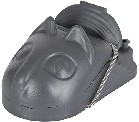 Kerbl KERBL 299822 pułapka na myszy, 2 sztuki