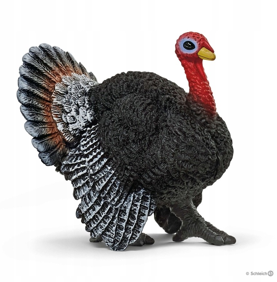 Schleich 13900 Indyk