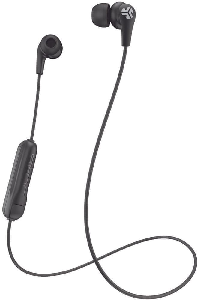 JLAB JBuds Pro Wireless Signature czarne