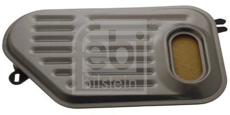 FEBI Filtr hydrauliczny, automatyczna skrzynia biegów 14264