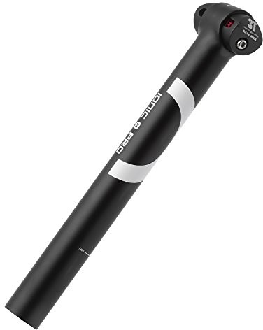 PRO Sztyca podsiodłowa 3T Ionic 0 2033208BWAQ42W