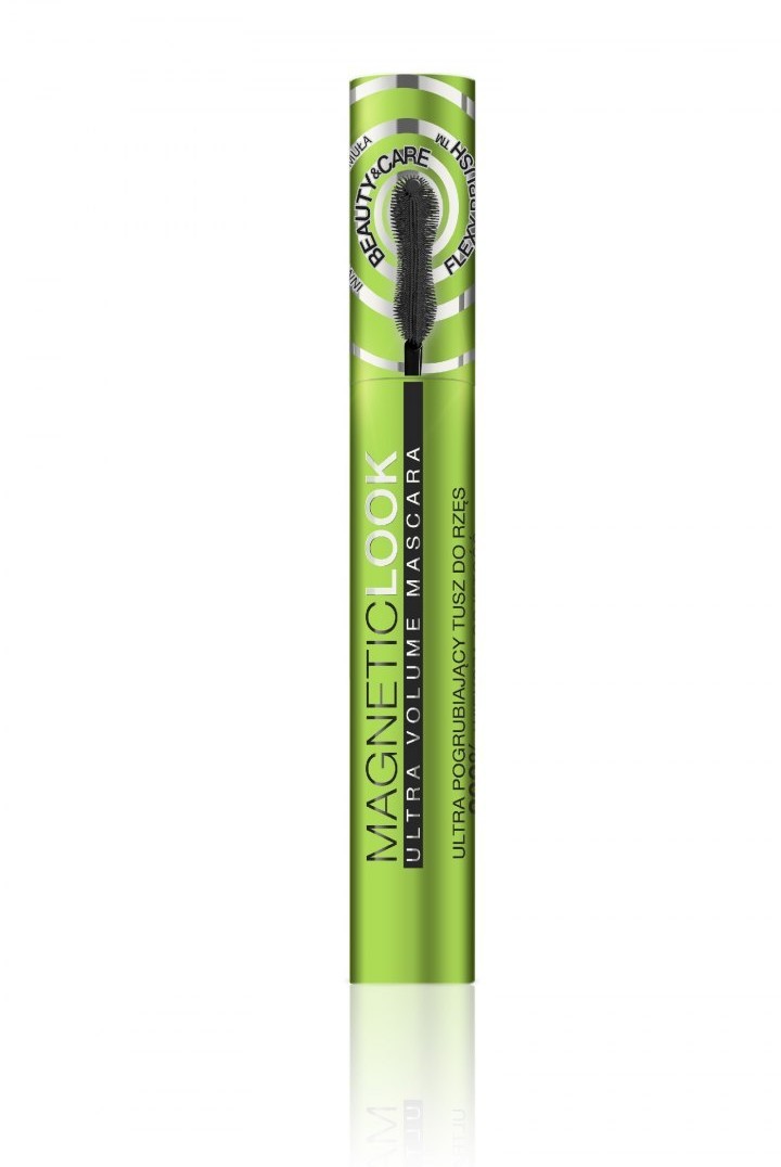 Eveline KOLOROWKA Maskara Magnetic Look pogrubiająca 55619
