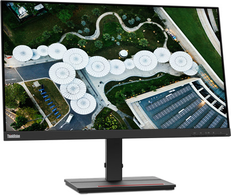 Lenovo ThinkVision S24e-20 (62AEKAT2EU)