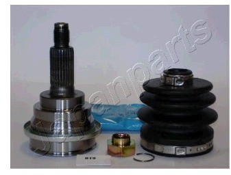 JAPANPARTS Zestaw przegubu, półoś napędowa JAPANPARTS GI-819