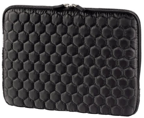 Hama Hexagon torba na netbooka do 30 cm (11,6 cala) Niebieski 4047443077653