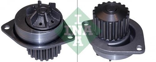 INA 538 0052 10 pompa wodna 538 0052 10