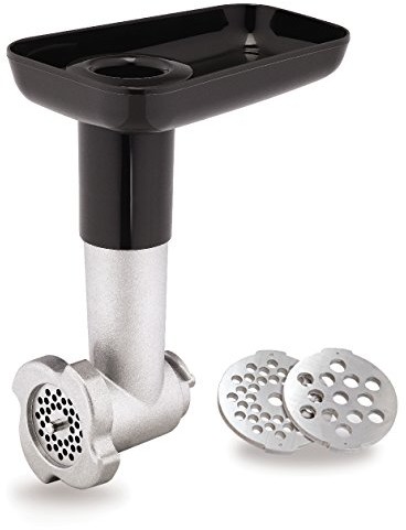 Moulinex xf631bb1 Gourmet-elektryczna szatkownica do warzyw XF631BB1