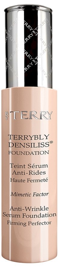 By Terry By Terry 10 Deep Ebony Podkład 30 ml