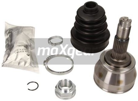 MAXGEAR Zestaw przegubu, wał napędowy 49-1472 49-1472