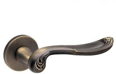 VDS Klamka Eris Fit patyna klasa 4 49-0241