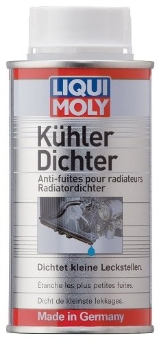 Liqui Moly uszczelniacz chłodnicy, 150 ml 3330