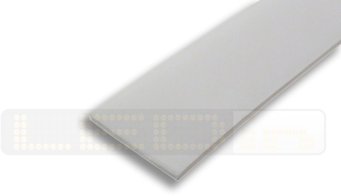 Inny SZYBKA mleczna do profili LED SLIM 2 metry SMLE(SLIM)(2)