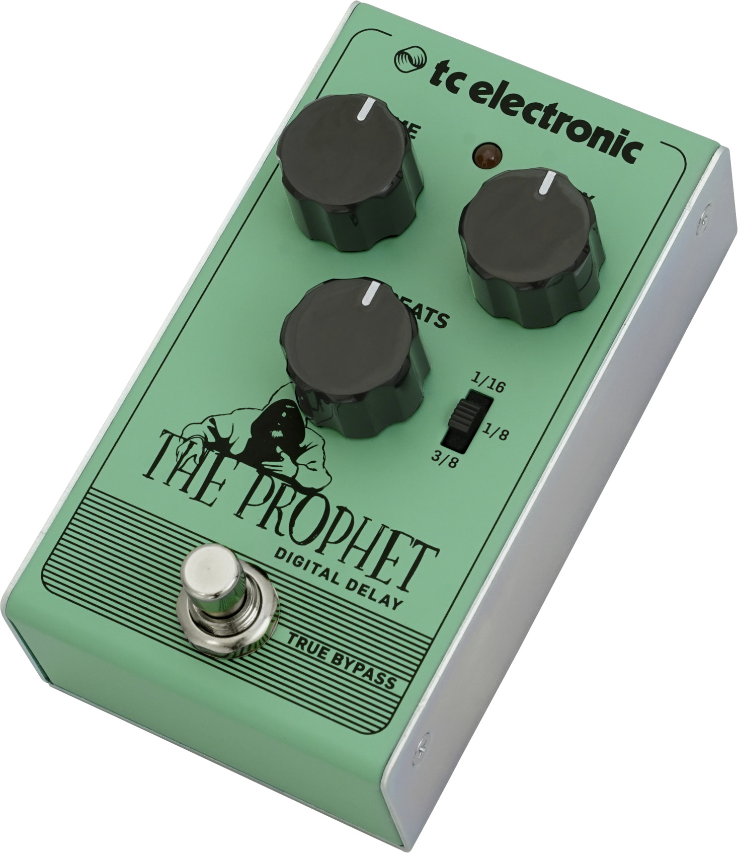TC Electronic TC Electronic The Prophet Digital Delay delay cyfrowy