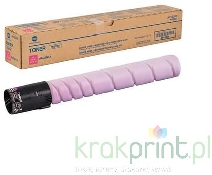 Konica Minolta Toner Minolta TN-626M do Bizhub C450i | 14tys ACV135H Magenta 50% ACV135H