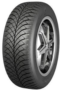 Nankang Cross Seasons AW-6 185/55R15 86H