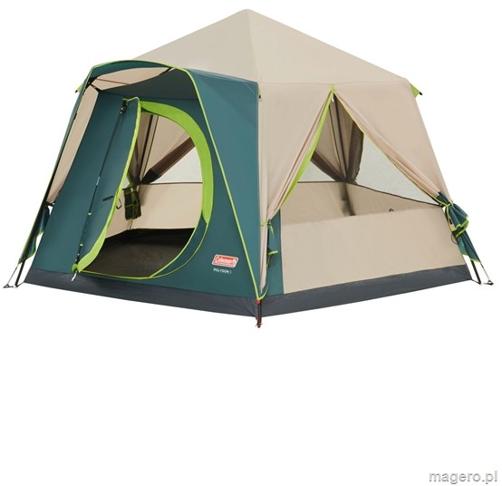 Coleman Namiot Pentagon 5 2000038700-G-nd