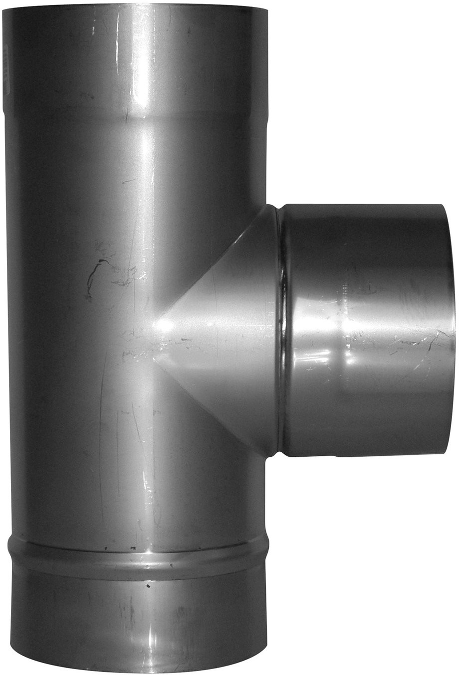 PRODMAX Trójnik 90 st. śr. 200 mm