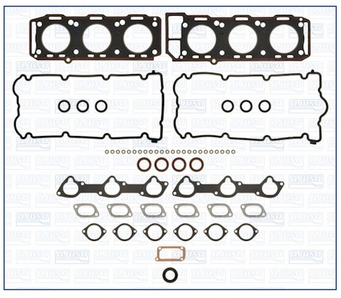 AJUSA Zestaw uszczelek, głowica cylindrów AJUSA 52160900