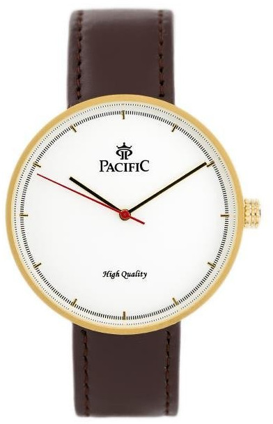 Pacific AGNUS (zy577d) - NO OŚĆ