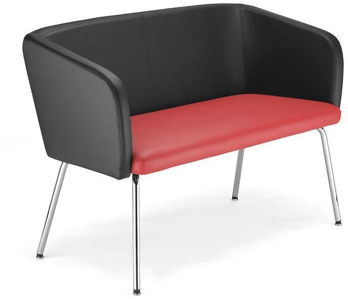 Nowy Styl Sofa Hello! 4L Duo 3431