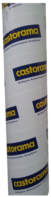 Casto Szalunek papierowy 35 x 300 cm