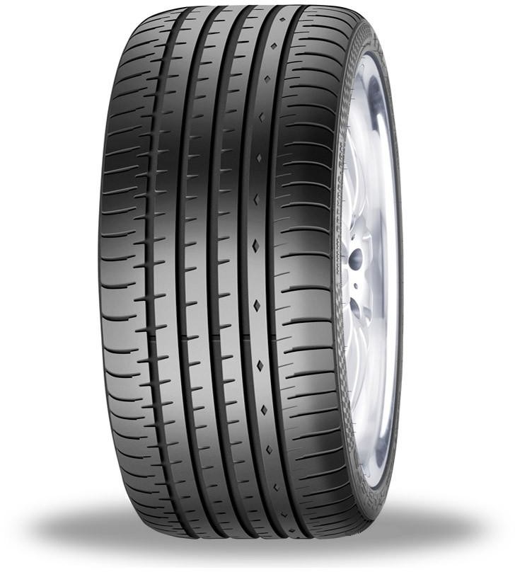 Accelera PHI-2 275/30R19 96Y