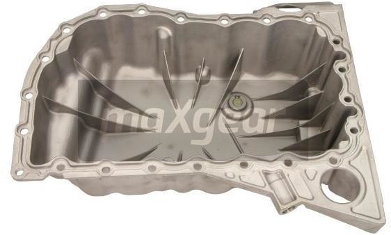 MAXGEAR Miska olejowa MAXGEAR 34-0039 34-0039