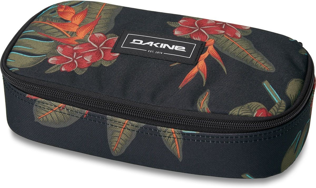 Dakine piórnik SCHOOL CASE XL Jungle Palm