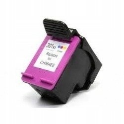 Tusz do Hp 301 XL 1050 2050 3050 1000 1510 kolor