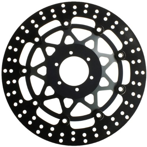 TRW Lucas Tarcza hamulcowa msw212 pływający przytrzymywać MSW212