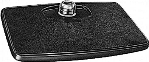 Hella HELLA 8SB 002 995-011 Lusterko zewnętrzne - przykręcany - obudowa z tworzywa sztucznego - czarny - Szerokość: 158[mm] - Wys.: 241[mm] - z obu stron 8SB 002 995-011