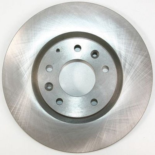 ABS All Brake Systems tarcze hamulcowe ABS 17694 (opakowanie zawiera 2 tarcze hamulcowe) 17694
