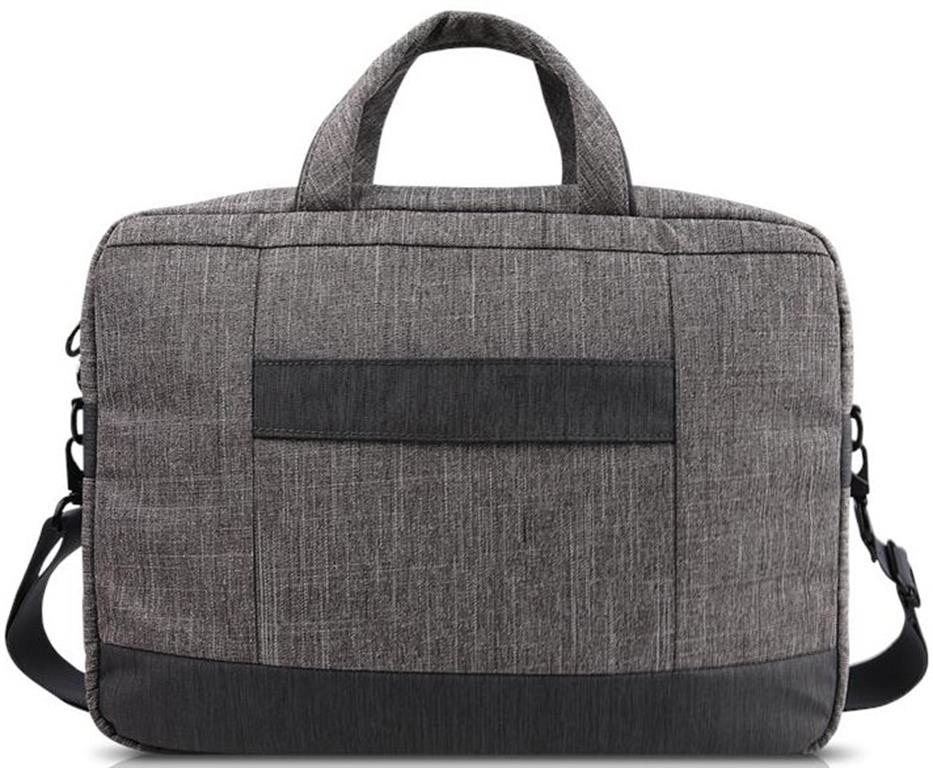 Lenovo IBM Torba do laptopa 156 On-trend Topload by NAVA GX40M52035 15 6 kolor szary