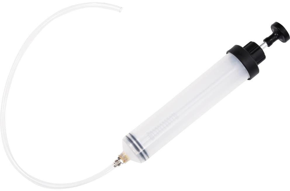 vidaXL Strzykawka do oleju, 500 ml vidaXL