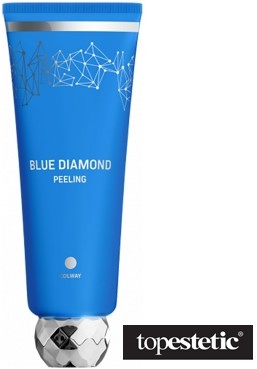 Colway Blue Diamond Peeling Peeling diamentowy 75 ml