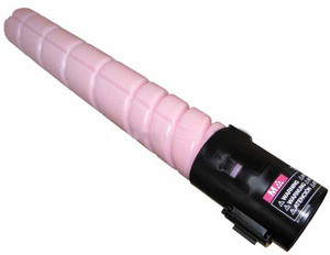 Konica Zamiennik Minolta toner Magenta TN-216M, TN216M, A11G351 TN-216M