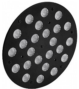 Eurolite Soczewka 45° do reflektora ML-56 RGBA/RGBW black 51913694