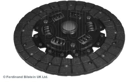 BLUE PRINT Tarcza sprzęgła ADT33107
